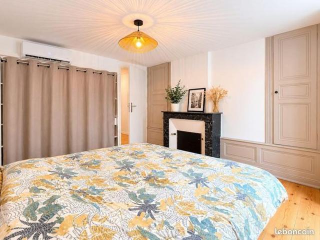 Maison vente à Clermont-Ferrand, Orcet