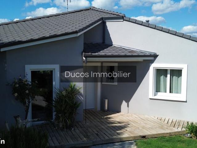 Maison vente à Marmande, Fauguerolles