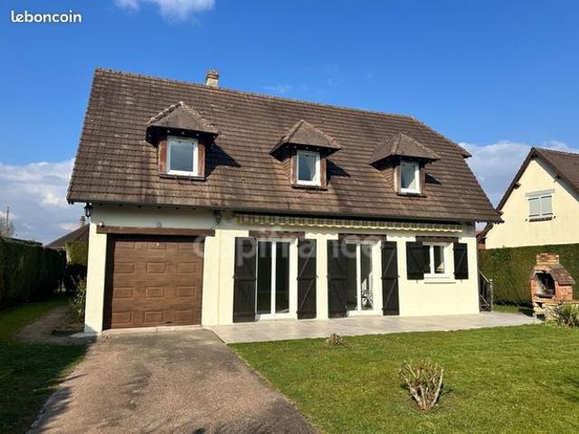 Maison vente à Les Andelys, La Saussaye