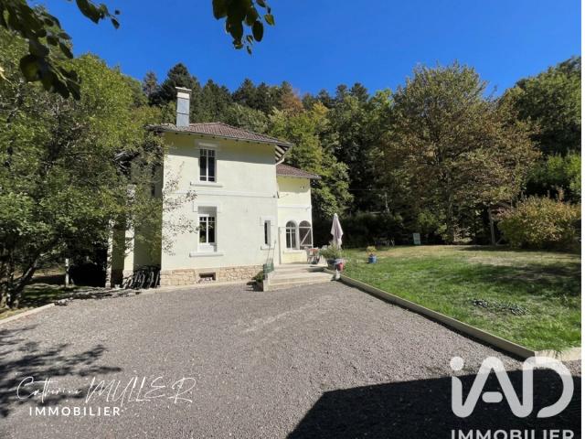 Maison vente à Lepuix, Territoire-de-Belfort