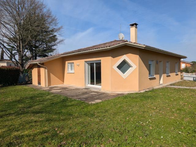 Maison vente à Mont-de-Marsan, Saint-pierre-du-mont