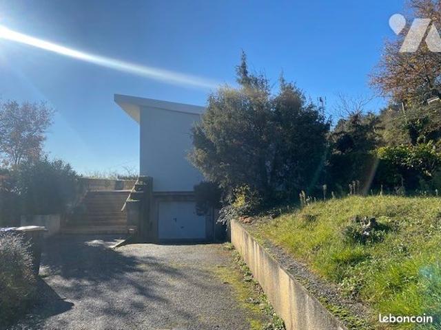 Maison vente à Saint-péray, Guadeloupe