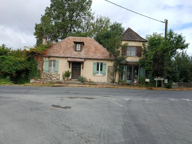 Maison vente à Bergerac, Nouvelle-Aquitaine