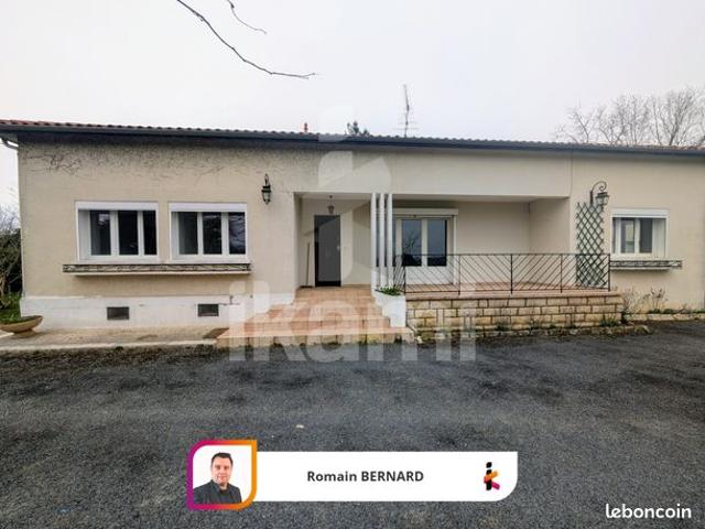 Maison vente à Villeneuve-sur-Lot, Monflanquin