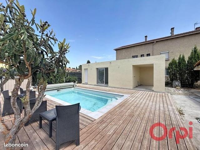 Maison vente à Perpignan, Pia