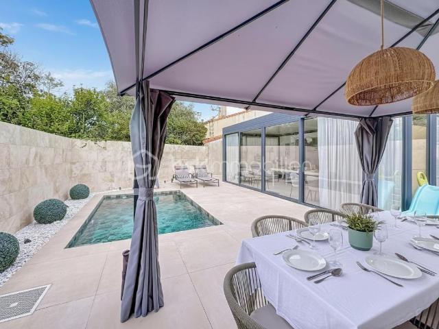 Maison vente à Montpellier, Palavas-les-flots