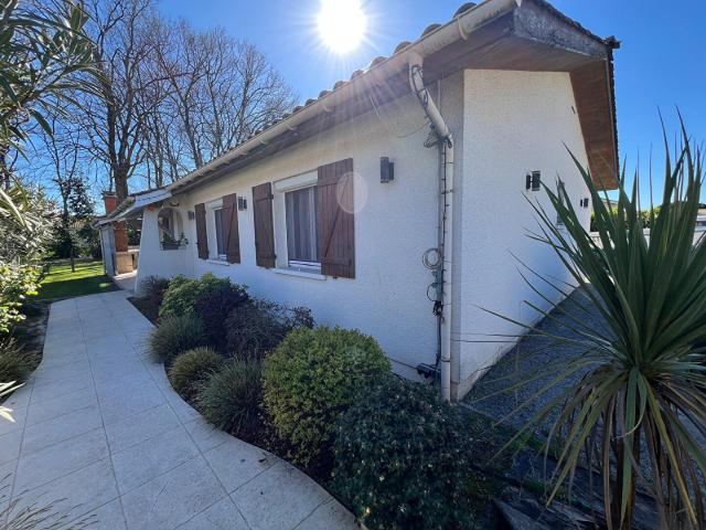 Maison vente à Arcachon, Biganos