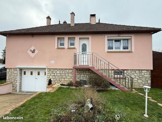Maison vente à Pontoise, Grisy-les-plâtres