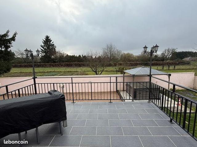 Maison vente à Pontoise, Grisy-les-plâtres