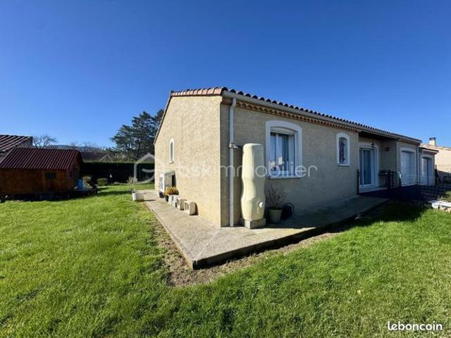 Maison vente à Castres, Labruguière