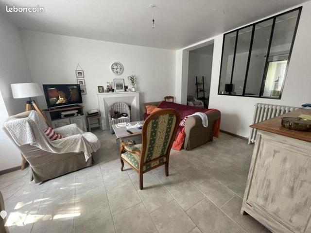 Maison vente à Mamers, Marolles-les-braults