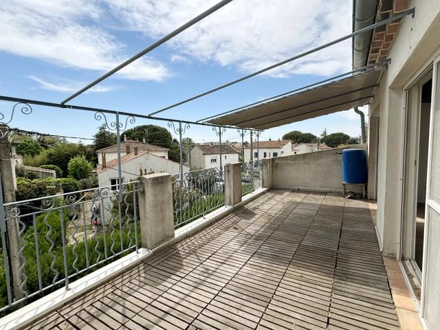 Maison vente à Arles