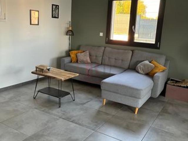 Maison vente à Besançon, Pelousey