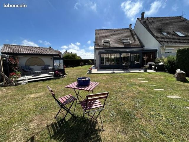 Maison vente à Boulogne-sur-Mer, Outreau