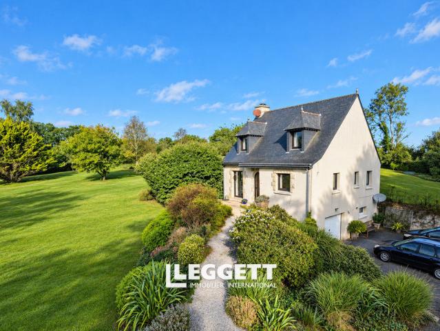 Maison vente à Lohuec, Côtes-d'Armor