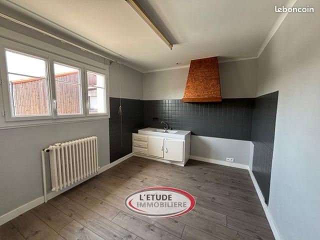 Maison vente à Nantes, Rezé