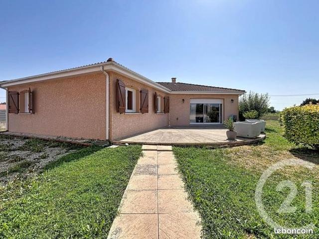 Maison vente à Riom, Pessat-villeneuve