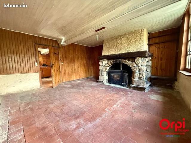 Maison vente à Charleville-Mézières, Hannappes