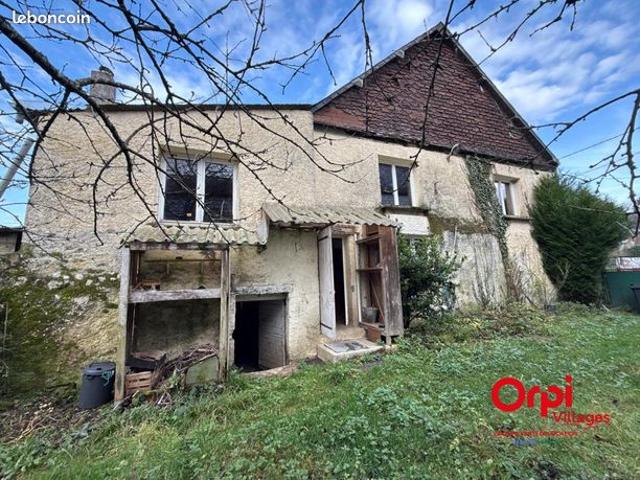 Maison vente à Charleville-Mézières, Hannappes