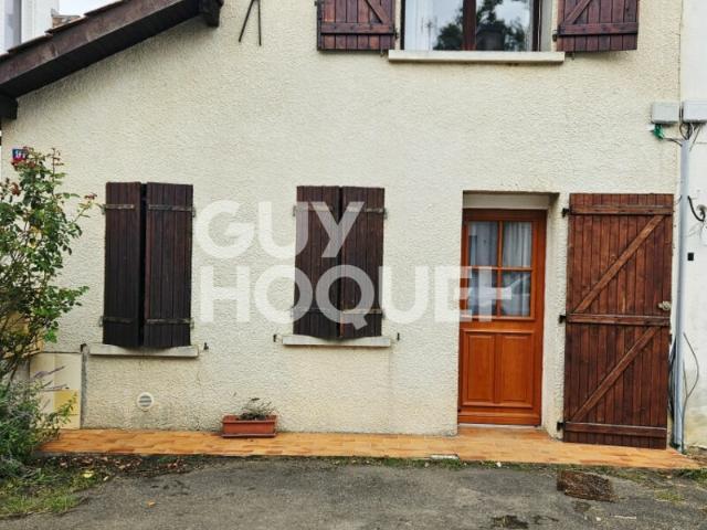 Maison vente à Petit Brut, Villeneuve-de-marsan