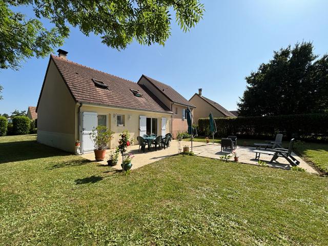 Maison vente à Mamers, La Ferté-bernard
