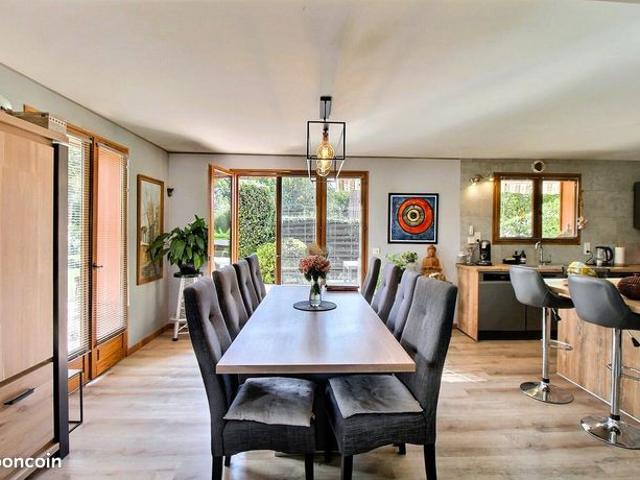 Maison vente à Thonon-les-Bains, Sciez