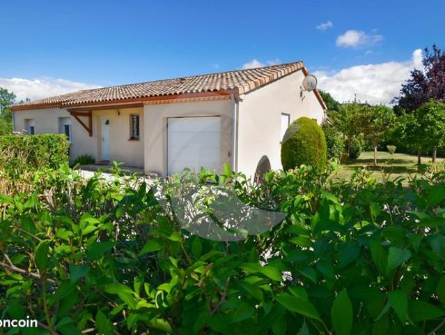 Maison vente à Montauban, Septfonds