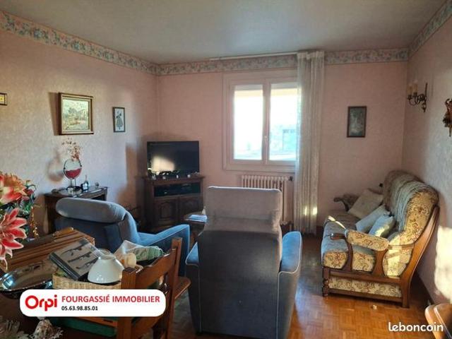 Maison vente à Castres, Aussillon
