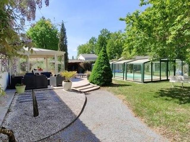 Maison vente à Arcachon, Mios