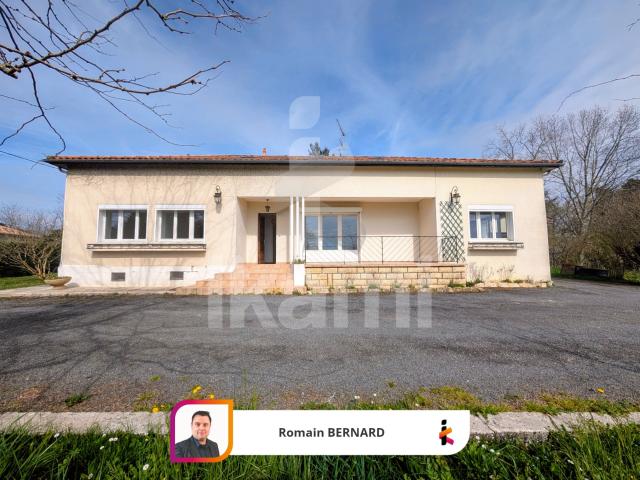 Maison vente à Villeneuve-sur-Lot, Monflanquin
