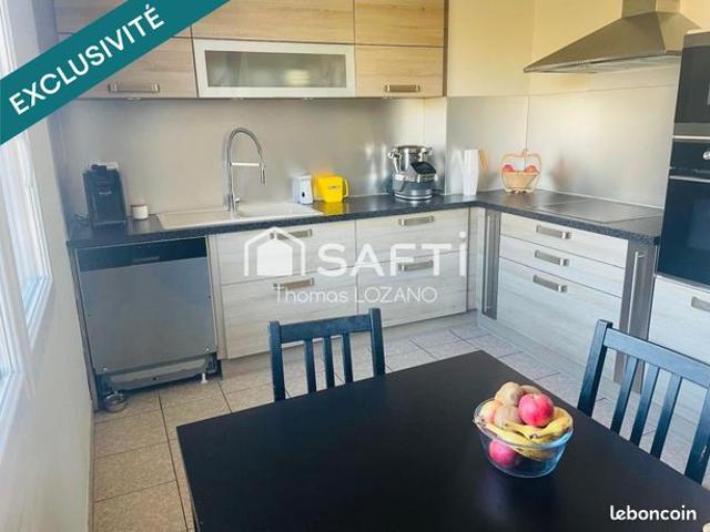 Maison vente à Agen, Lot-et-Garonne