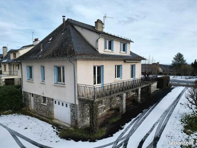 Maison vente à Rodez, Mur-de-barrez