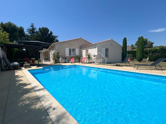 Maison vente à Carpentras
