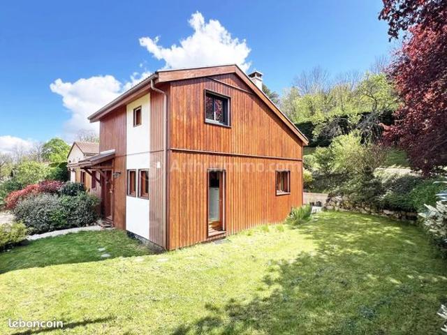 Maison vente à Clermont-Ferrand, Ceyrat