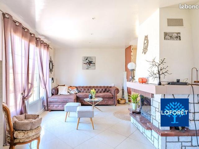Maison vente à Sarcelles, Chaumontel