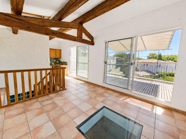 Maison vente à Arles
