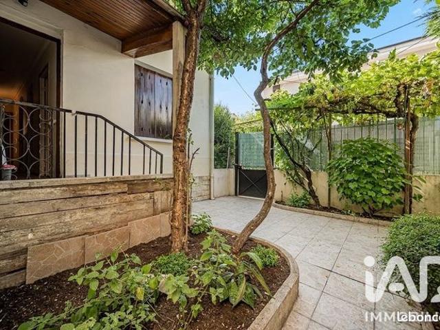 Maison vente à Nanterre, Colombes