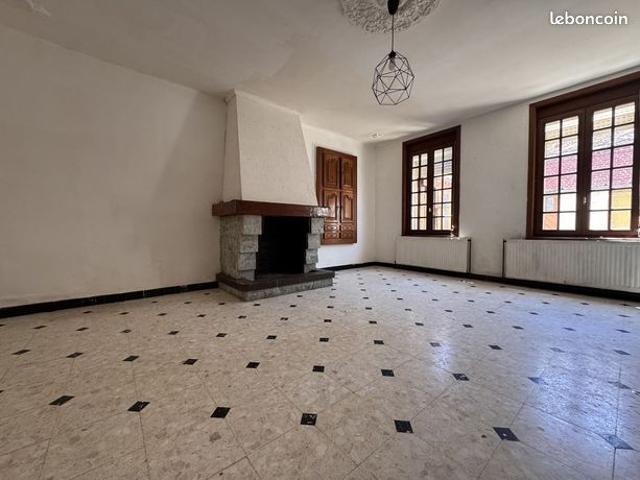 Maison vente à Cambrai, Villers-en-cauchies