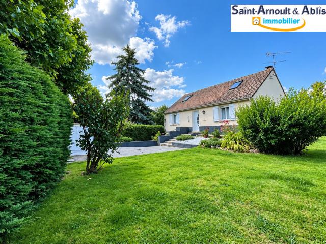 Maison vente à Ablis, Yvelines