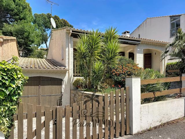 Maison vente à Arrondissement de Toulon, Sanary-sur-mer