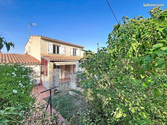 Maison vente à Aix-en-Provence, Lançon-provence