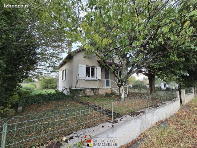Maison vente à Girac, Lot