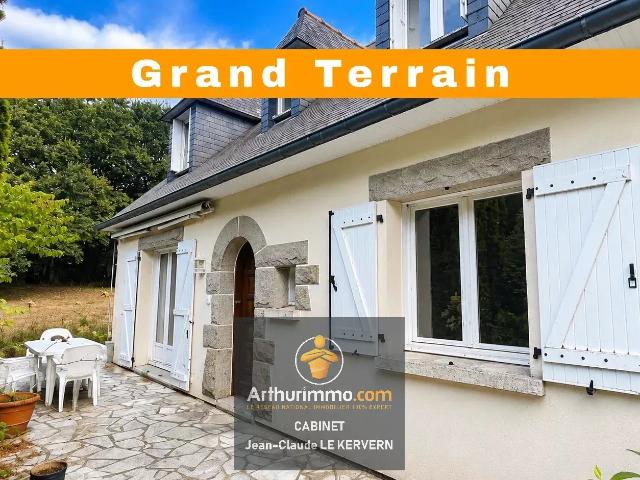 Maison vente à Quintin, Côtes-d'Armor