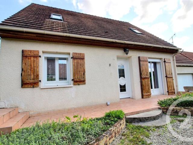 Maison vente à Château-Thierry, Château-thierry