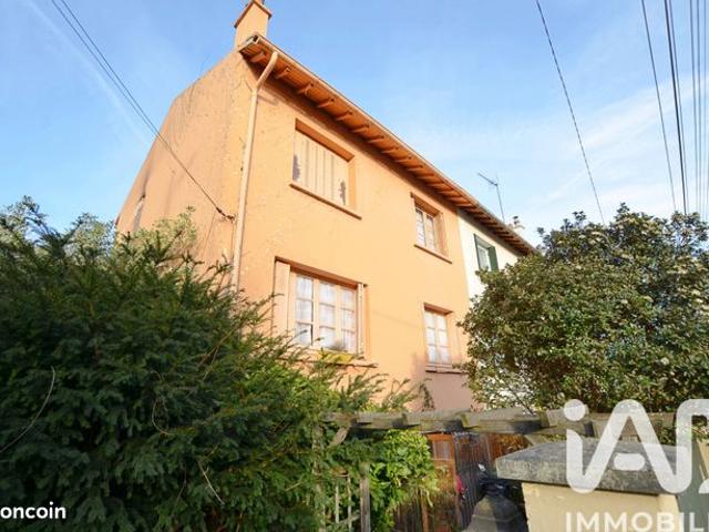 Maison vente à Saint-Denis, Epinay-sur-seine
