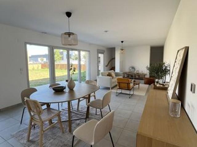 Maison vente à Toulouse, Pibrac