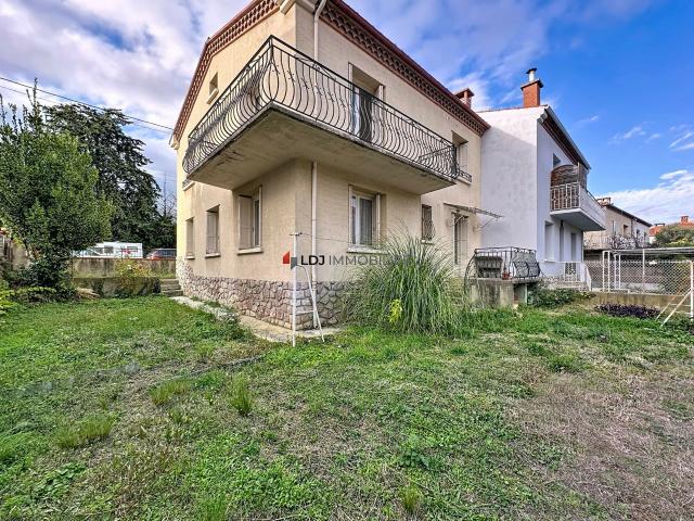 Maison vente à Prades