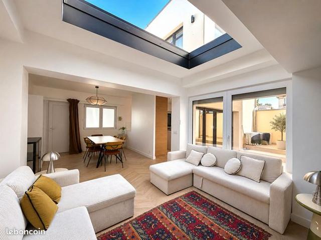 Maison vente à Nanterre, Colombes