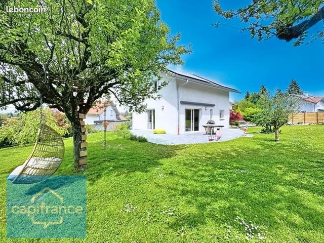 Maison vente à Thonon-les-Bains, Allinges