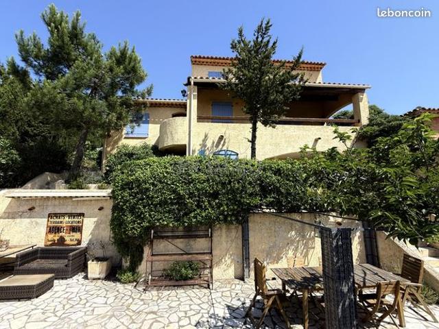 Maison vente à Arrondissement de Draguignan, Roquebrune-sur-argens